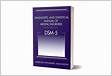 Diagnostic and Statistical Manual of Mental Disorders Fifth edition DSM